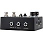 Walrus Audio Xero Polylooper Dual-Channel Looper Pedal Black