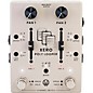 Walrus Audio Xero Polylooper Dual-Channel Looper Pedal Cream thumbnail