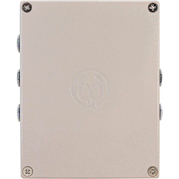 Walrus Audio Xero Polylooper Dual-Channel Looper Pedal Cream