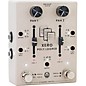 Walrus Audio Xero Polylooper Dual-Channel Looper Pedal Cream