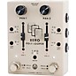 Walrus Audio Xero Polylooper Dual-Channel Looper Pedal Cream