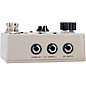 Walrus Audio Xero Polylooper Dual-Channel Looper Pedal Cream