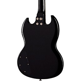 Epiphone SG Tribute Plus Electric Guitar - Cherry Burst