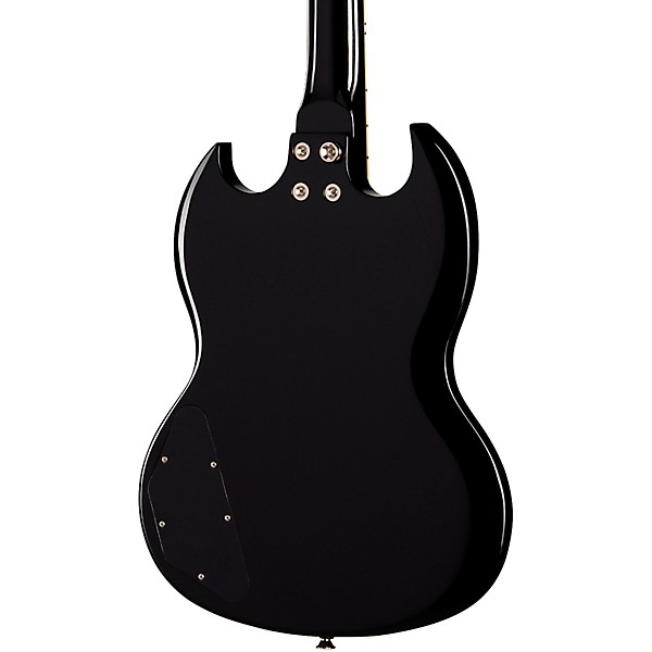 Epiphone SG Tribute Plus Electric Guitar - Cherry Burst