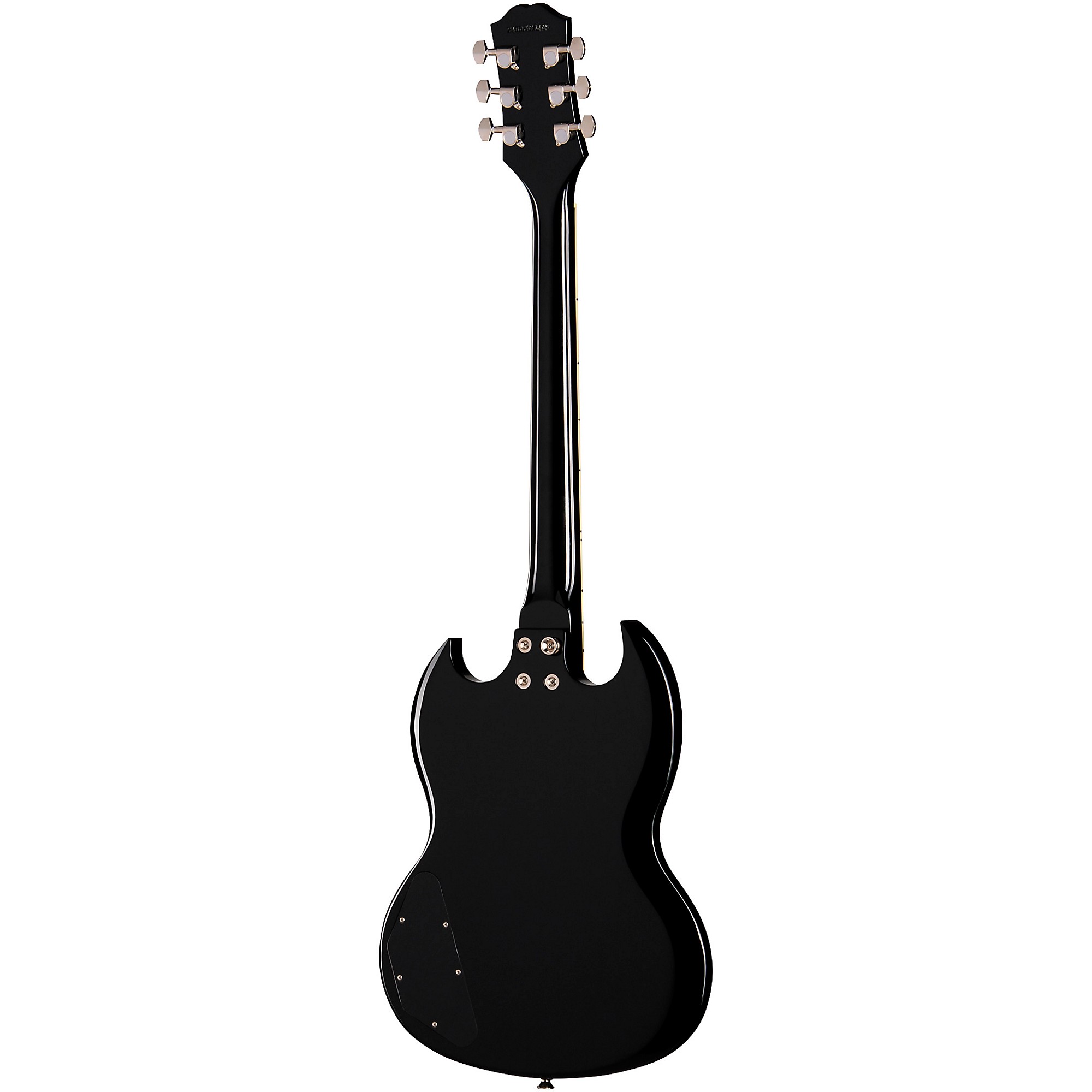 Epiphone SG Tribute Plus Electric Guitar - Cherry Burst | Guitar