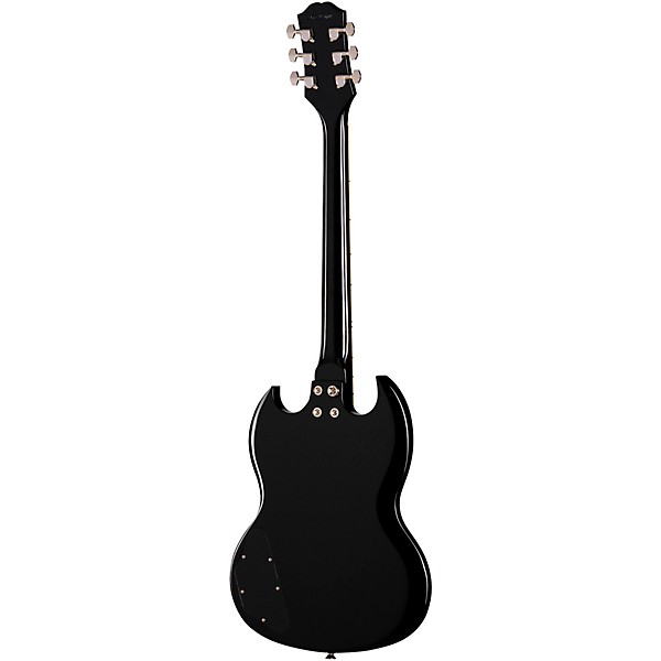 Epiphone SG Tribute Plus Electric Guitar - Cherry Burst