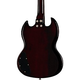 Epiphone SG Tribute Plus Electric Guitar - Vintage Sunburst