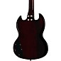 Epiphone SG Tribute Plus Electric Guitar - Vintage Sunburst