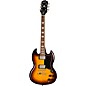 Epiphone SG Tribute Plus Electric Guitar - Vintage Sunburst