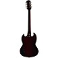 Epiphone SG Tribute Plus Electric Guitar - Vintage Sunburst