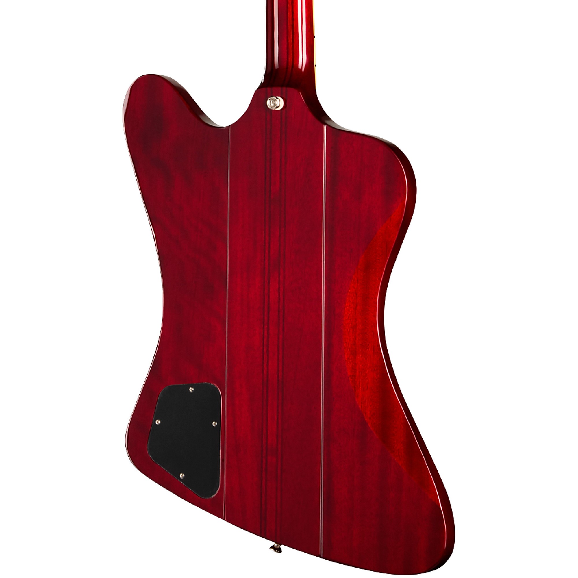 Epiphone Firebird Electric Guitar - Wine Red | Guitar Center