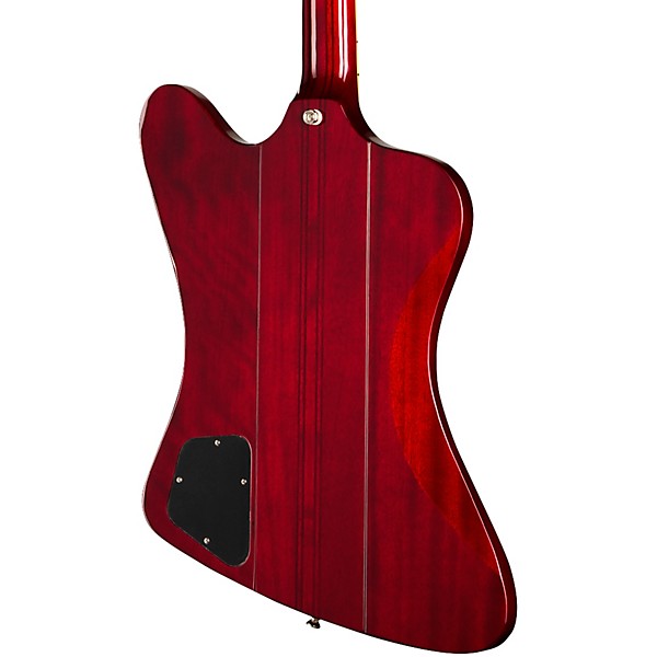 Epiphone Firebird Electric Guitar - Wine Red