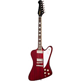 Epiphone Firebird Electric Guitar - Wine Red