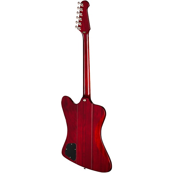 Epiphone Firebird Electric Guitar - Wine Red
