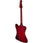 Epiphone Firebird Electric Guitar - Wine Red