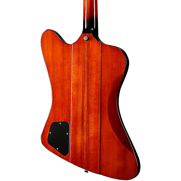 Epiphone Firebird Electric Guitar - Vintage Sunburst