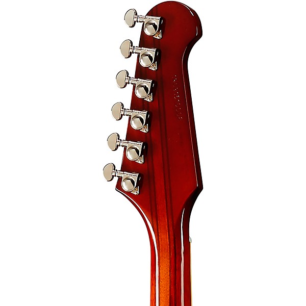 Epiphone Firebird Electric Guitar - Vintage Sunburst