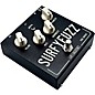 Surfy Industries SurfyFuzz Fuzz Pedal - Grey