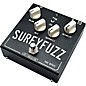 Surfy Industries SurfyFuzz Fuzz Pedal - Grey