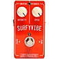 Surfy Industries SurfyVibe Vibrato Pedal - Orange thumbnail
