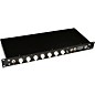 Surfy Industries SurfyBear Studio Rackmount Unit With SurfyPan Reverb - Black thumbnail