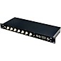 Surfy Industries SurfyBear Studio Rackmount Unit With SurfyPan Reverb - Black