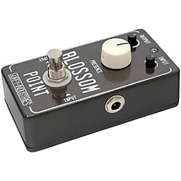 Surfy Industries Blossom Point V2.0 Compressor Pedal - Brown