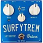 Surfy Industries SurfyTrem Deluxe Tremolo Pedal - Blue thumbnail