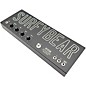 Surfy Industries SurfyBear Metal V2.1 Pedal With SurfyPan Reverb - Black