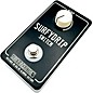 Surfy Industries SurfyDrip Switch V1.1 Remote Reverb Mixer Controller and Footswitch Pedal - Black