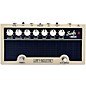 Surfy Industries SurfyMan Amp Emulator and Tremolo Pedal - Blonde thumbnail