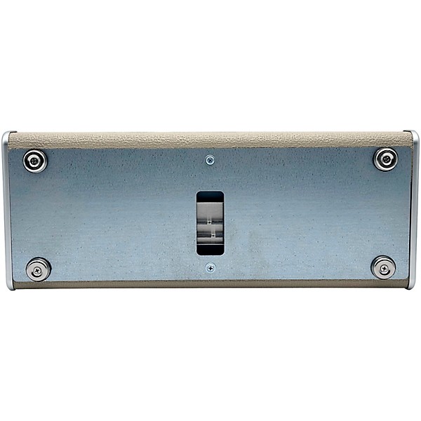 Surfy Industries SurfyBear Classic V3.0 Reverb Pedal - Blonde