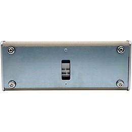 Surfy Industries SurfyBear Classic V3.0 Reverb Pedal - Brown