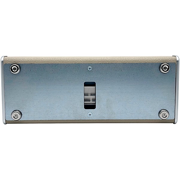 Surfy Industries SurfyBear Classic V3.0 Reverb Pedal - Brown