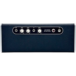 Surfy Industries SurfyBear Classic V3.0 Reverb Pedal - Black