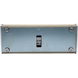 Surfy Industries SurfyBear Classic V3.0 Reverb Pedal - Black