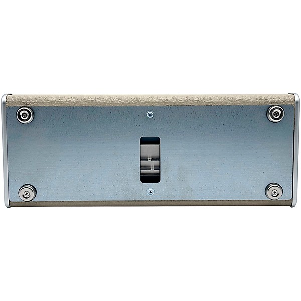 Surfy Industries SurfyBear Classic V3.0 Reverb Pedal - Black