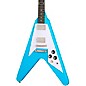 Epiphone Flying V 70s Electric Guitar - Maui Blue thumbnail