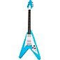 Epiphone Flying V 70s Electric Guitar - Maui Blue