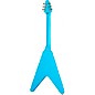 Epiphone Flying V 70s Electric Guitar - Maui Blue