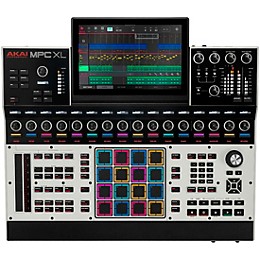Akai Professional MPC XL Standalone Production Workstation