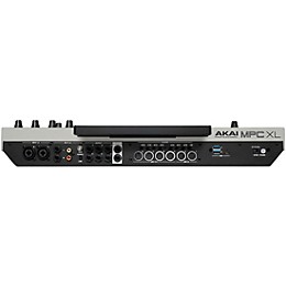 Akai Professional MPC XL Standalone Production Workstation
