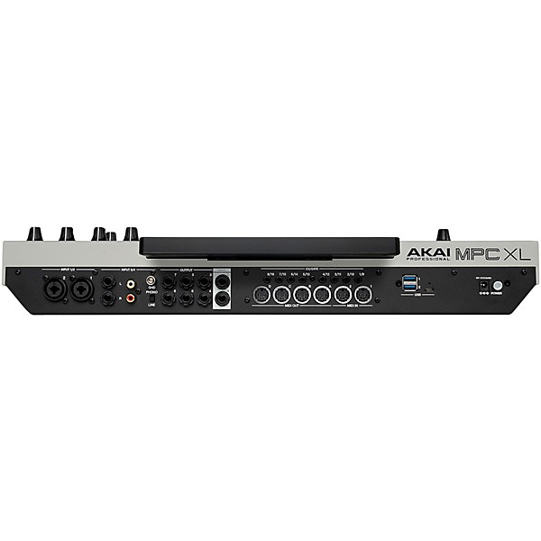 Akai Professional MPC XL Standalone Production Workstation