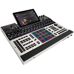 Akai Professional MPC XL Standalone Production Workstation