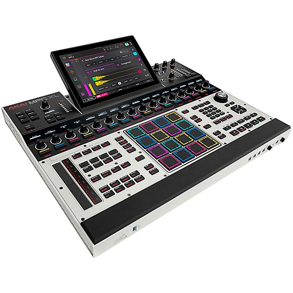 Akai Professional MPC XL Standalone Production Workstation