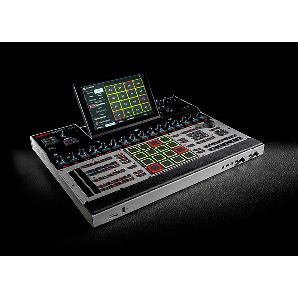 Akai Professional MPC XL Standalone Production Workstation