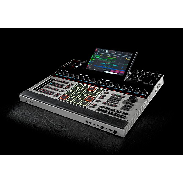 Akai Professional MPC XL Standalone Production Workstation