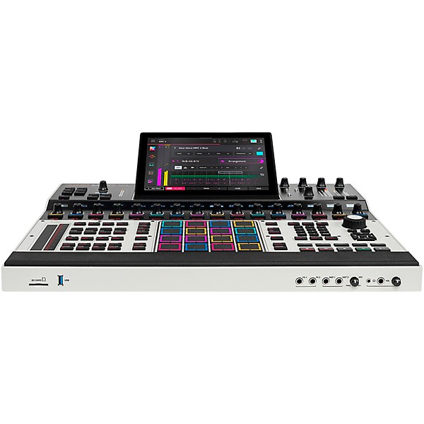 Akai Professional MPC XL Standalone Production Workstation