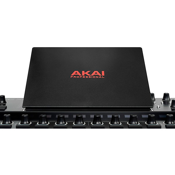 Akai Professional MPC XL Standalone Production Workstation