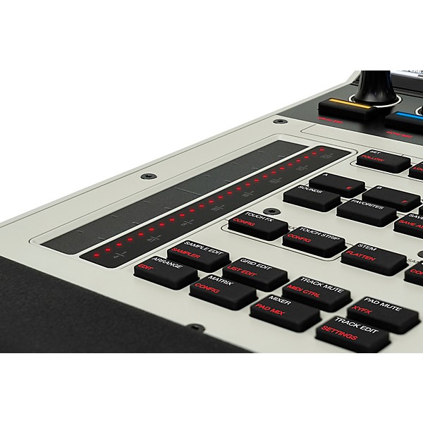 Akai Professional MPC XL Standalone Production Workstation